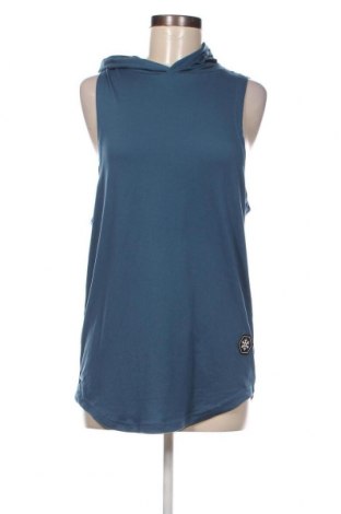 Damen Sweatshirt, Größe M, Farbe Blau, Preis € 4,80