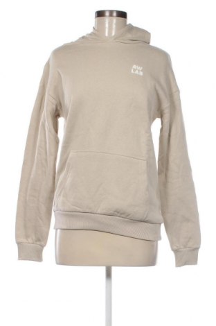 Damen Sweatshirt AW LAB, Größe XS, Farbe Beige, Preis € 6,88