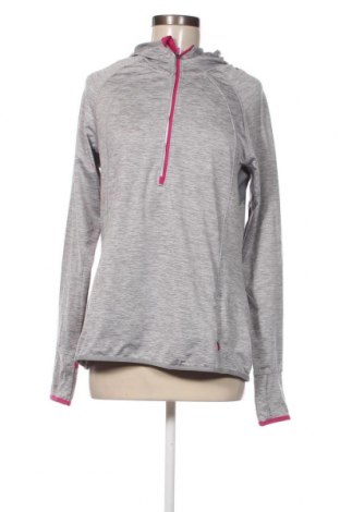 Damen Sweatshirt Active By Tchibo, Größe M, Farbe Grau, Preis € 9,08