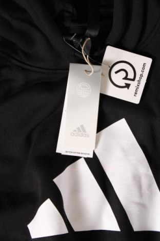 Damen Sweatshirt Adidas, Größe 3XL, Farbe Schwarz, Preis € 10,52