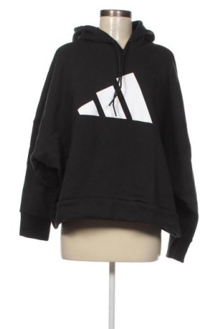 Női sweatshirt Adidas, Méret 3XL, Szín Fekete, Ár 4 097 Ft