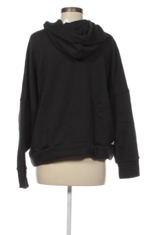 Damen Sweatshirt Adidas, Größe 3XL, Farbe Schwarz, Preis 14,20 €