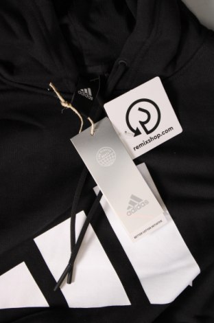 Damen Sweatshirt Adidas, Größe XXL, Farbe Schwarz, Preis 14,20 €