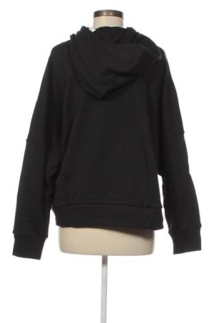 Γυναικείο φούτερ Adidas, Μέγεθος XXL, Χρώμα Μαύρο, Τιμή 27,34 €