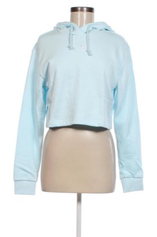 Γυναικείο φούτερ Adidas Originals, Μέγεθος XS, Χρώμα Μπλέ, Τιμή 31,55 €