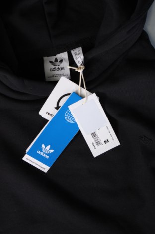 Дамски суичър Adidas Originals, Размер M, Цвят Черен, Цена 61,20 лв.