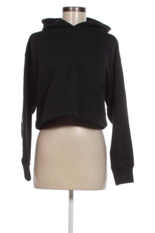 Damen Sweatshirt Adidas Originals, Größe M, Farbe Schwarz, Preis 31,55 €