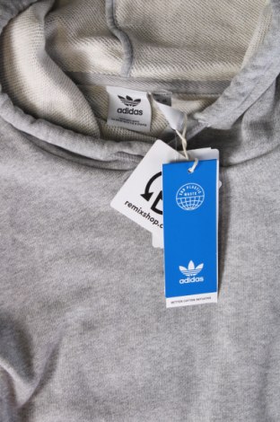 Női sweatshirt Adidas Originals, Méret XS, Szín Szürke, Ár 12 291 Ft
