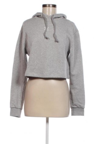Damen Sweatshirt Adidas Originals, Größe XS, Farbe Grau, Preis 29,97 €