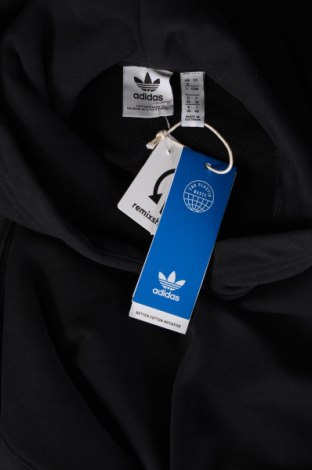 Γυναικείο φούτερ Adidas Originals, Μέγεθος XS, Χρώμα Μαύρο, Τιμή 31,55 €