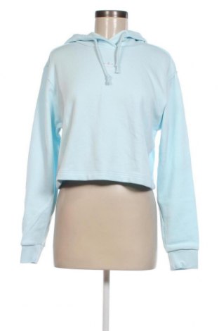Damen Sweatshirt Adidas Originals, Größe M, Farbe Blau, Preis € 48,37