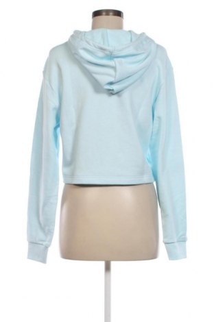Damen Sweatshirt Adidas Originals, Größe M, Farbe Blau, Preis 28,92 €