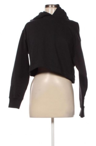 Γυναικείο φούτερ Adidas Originals, Μέγεθος S, Χρώμα Μαύρο, Τιμή 29,97 €