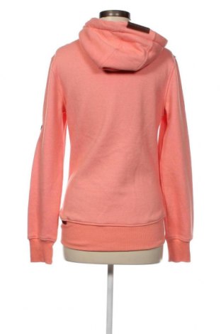 Damen Sweatshirt Alife And Kickin, Größe S, Farbe Rosa, Preis 20,18 €