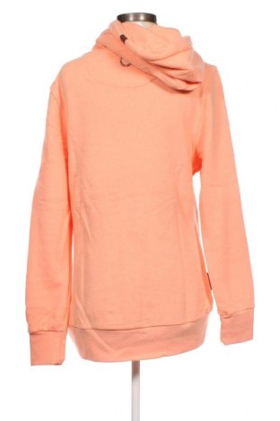 Damen Sweatshirt Alife And Kickin, Größe L, Farbe Orange, Preis € 29,15