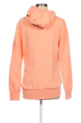 Damen Sweatshirt Alife And Kickin, Größe M, Farbe Orange, Preis 20,18 €