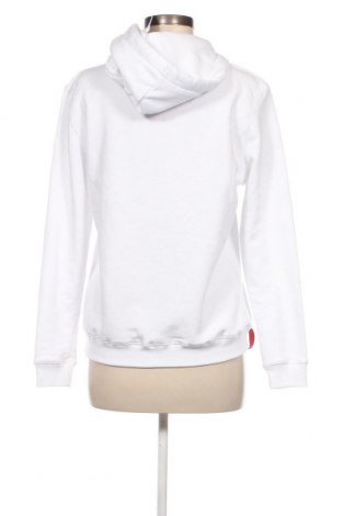 Damen Sweatshirt Alpha Industries, Größe S, Farbe Weiß, Preis 29,97 €