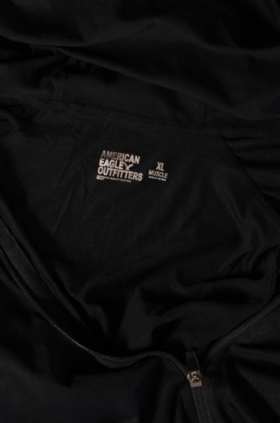 Γυναικείο φούτερ American Eagle, Μέγεθος XL, Χρώμα Μαύρο, Τιμή 12,56 €