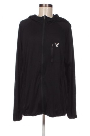 Női sweatshirt American Eagle, Méret XL, Szín Fekete, Ár 5 150 Ft