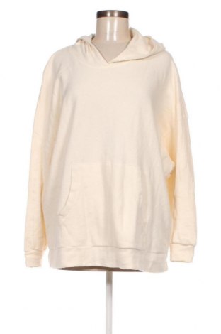 Damen Sweatshirt American Vintage, Größe M, Farbe Ecru, Preis € 52,58
