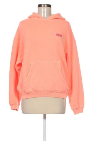 Női sweatshirt American Vintage, Méret S, Szín Rózsaszín, Ár 12 938 Ft