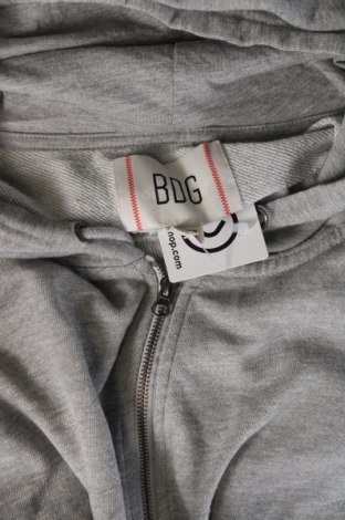 Damen Sweatshirt BDG, Größe XL, Farbe Grau, Preis 44,85 €