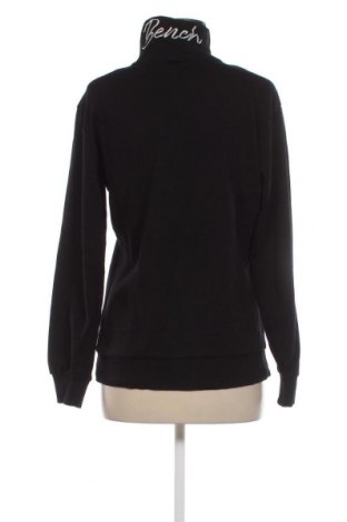 Damen Sweatshirt Bench, Größe L, Farbe Schwarz, Preis 44,85 €