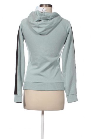 Damen Sweatshirt Bench, Größe XXS, Farbe Grün, Preis € 6,73