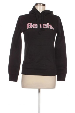 Női sweatshirt Bench, Méret M, Szín Fekete, Ár 3 679 Ft