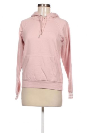 Γυναικείο φούτερ Buffalo, Μέγεθος XXS, Χρώμα Ρόζ , Τιμή 10,76 €
