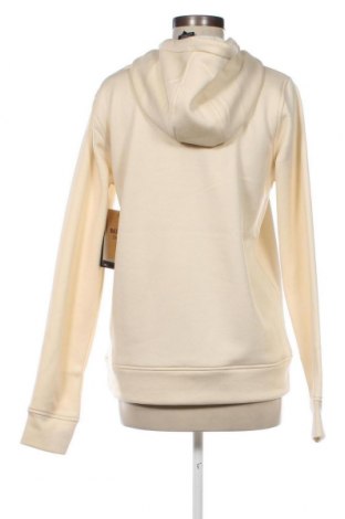 Damen Sweatshirt Burton, Größe S, Farbe Ecru, Preis 48,19 €