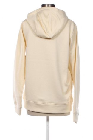 Damen Sweatshirt Burton, Größe M, Farbe Ecru, Preis 48,19 €