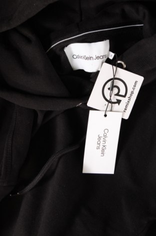 Női sweatshirt Calvin Klein, Méret S, Szín Fekete, Ár 34 672 Ft