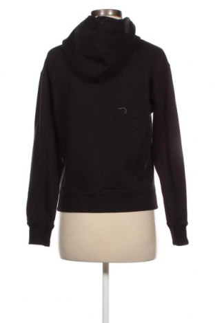 Damen Sweatshirt Calvin Klein, Größe S, Farbe Schwarz, Preis 84,54 €