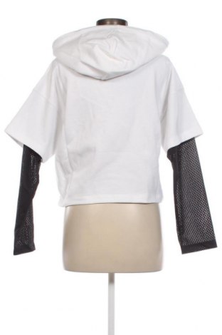 Γυναικείο φούτερ Champion, Μέγεθος M, Χρώμα Λευκό, Τιμή 44,85 €