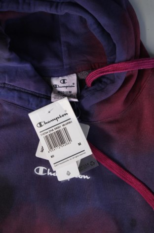 Γυναικείο φούτερ Champion, Μέγεθος M, Χρώμα Πολύχρωμο, Τιμή 44,85 €