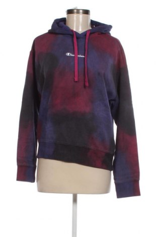 Damen Sweatshirt Champion, Größe M, Farbe Mehrfarbig, Preis 20,18 €