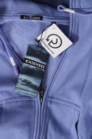 Damen Sweatshirt Chiemsee, Größe XS, Farbe Blau, Preis 44,85 €