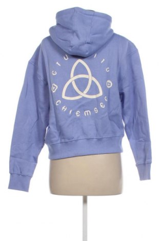 Damen Sweatshirt Chiemsee, Größe XS, Farbe Blau, Preis 44,85 €