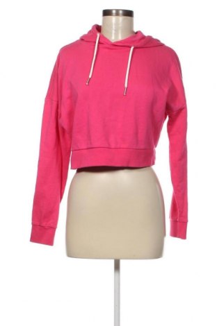 Damen Sweatshirt Clockhouse, Größe XS, Farbe Rosa, Preis 20,18 €