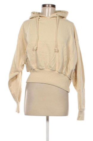 Damen Sweatshirt Collusion, Größe S, Farbe Ecru, Preis 6,23 €