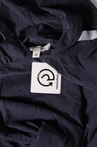 Damen Sweatshirt Comma,, Größe L, Farbe Blau, Preis 17,04 €