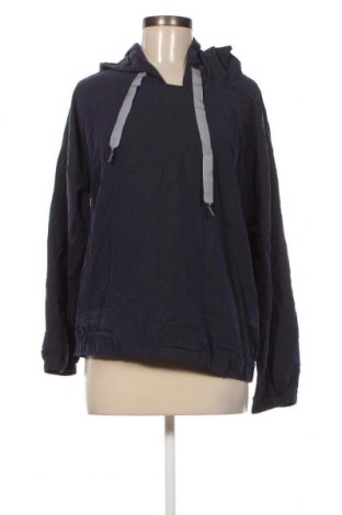 Damen Sweatshirt Comma,, Größe L, Farbe Blau, Preis 17,04 €