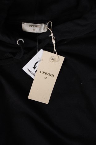 Γυναικείο φούτερ Cream, Μέγεθος XS, Χρώμα Μαύρο, Τιμή 10,52 €