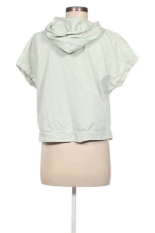 Damen Sweatshirt Defacto, Größe M, Farbe Grün, Preis 20,18 €