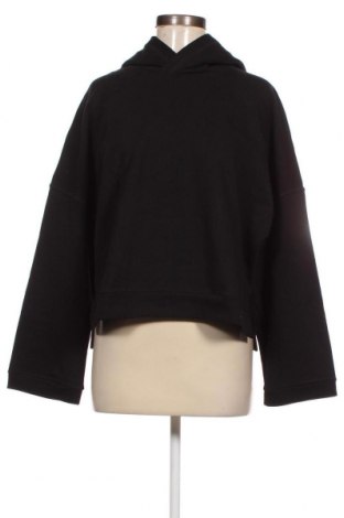 Damen Sweatshirt Edited, Größe S, Farbe Schwarz, Preis 13,46 €
