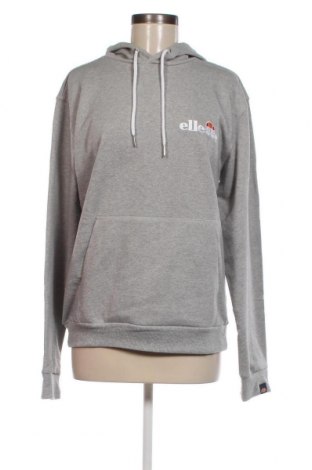 Damen Sweatshirt Ellesse, Größe L, Farbe Grau, Preis 44,85 €