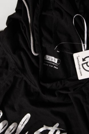Damen Sweatshirt Ergee, Größe XL, Farbe Schwarz, Preis 20,18 €