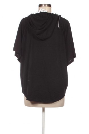 Γυναικείο φούτερ Ergee, Μέγεθος XL, Χρώμα Μαύρο, Τιμή 17,94 €
