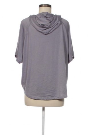 Damen Sweatshirt Ergee, Größe L, Farbe Grau, Preis 20,18 €